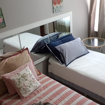 Scopa Beach - Apartamento No Porto Das Dunas - Vizinho Ao Beach Park Aquiraz Ngoại thất bức ảnh