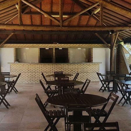Scopa Beach - Apartamento No Porto Das Dunas - Vizinho Ao Beach Park Aquiraz Ngoại thất bức ảnh