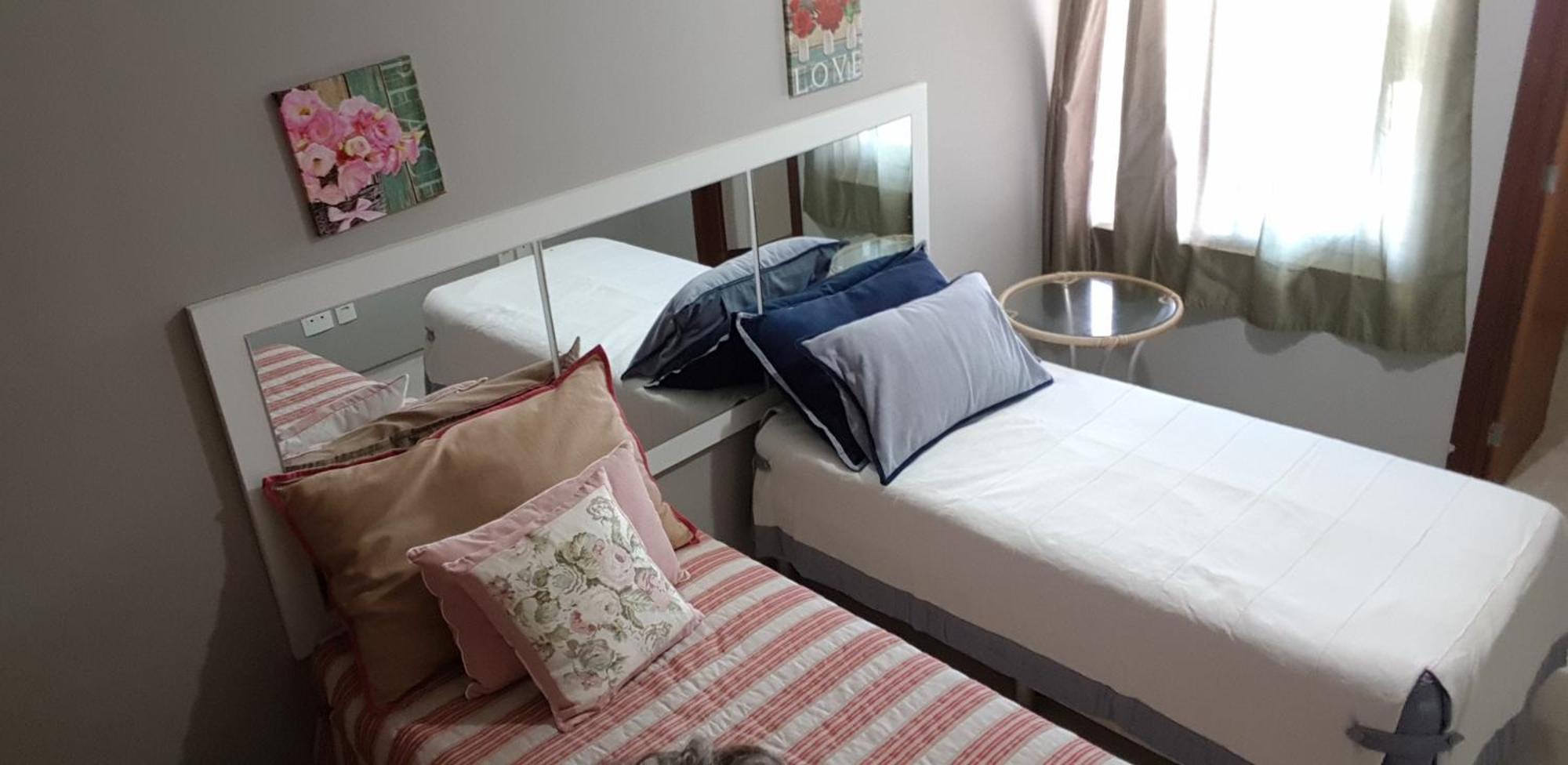 Scopa Beach - Apartamento No Porto Das Dunas - Vizinho Ao Beach Park Aquiraz Ngoại thất bức ảnh