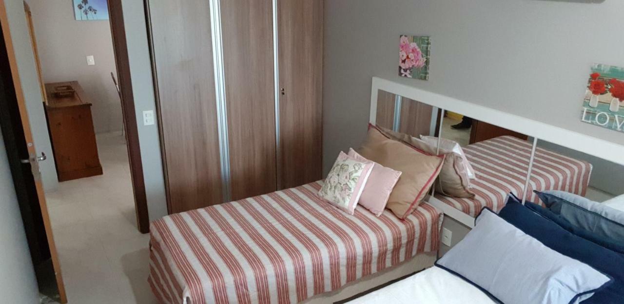Scopa Beach - Apartamento No Porto Das Dunas - Vizinho Ao Beach Park Aquiraz Ngoại thất bức ảnh