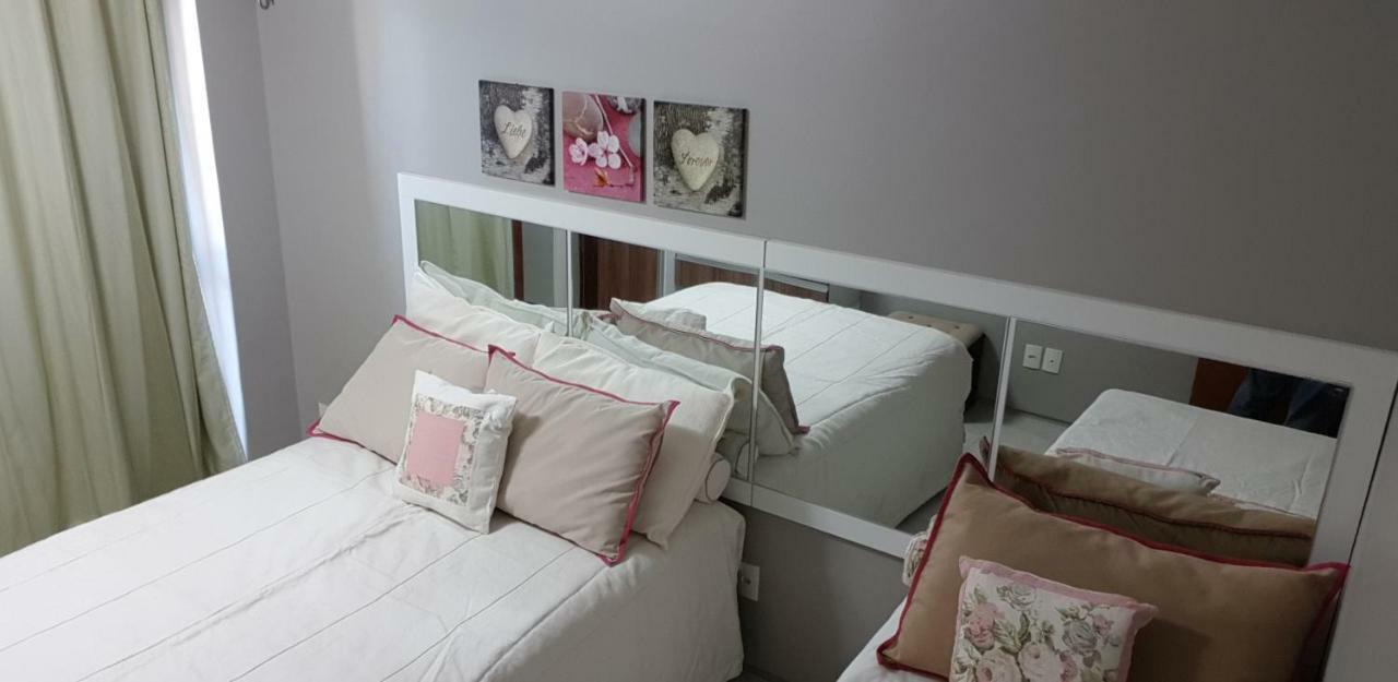 Scopa Beach - Apartamento No Porto Das Dunas - Vizinho Ao Beach Park Aquiraz Ngoại thất bức ảnh