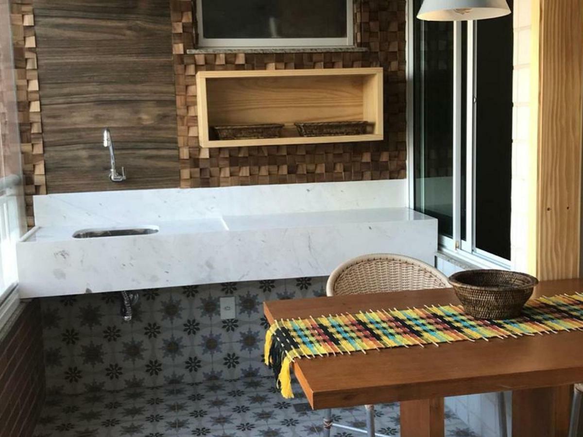 Scopa Beach - Apartamento No Porto Das Dunas - Vizinho Ao Beach Park Aquiraz Ngoại thất bức ảnh