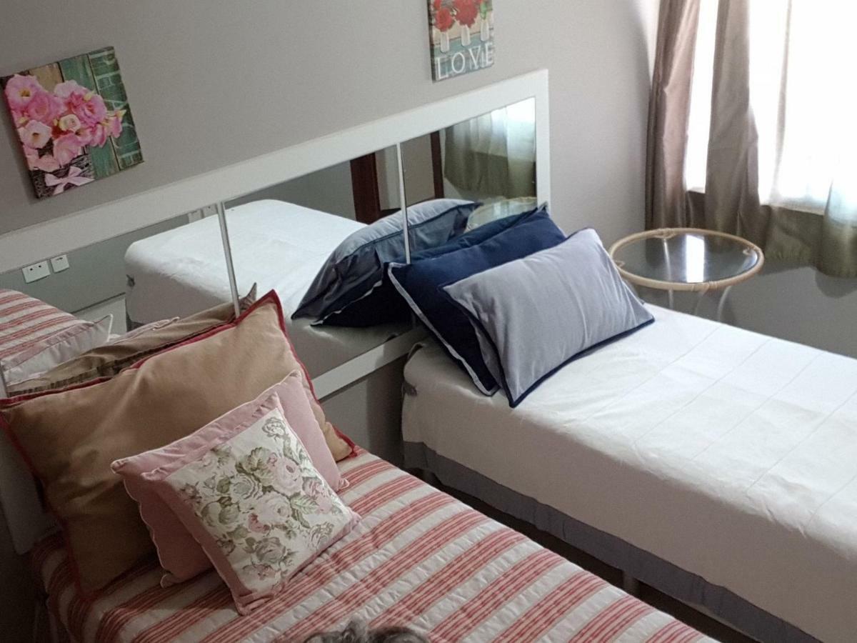 Scopa Beach - Apartamento No Porto Das Dunas - Vizinho Ao Beach Park Aquiraz Ngoại thất bức ảnh