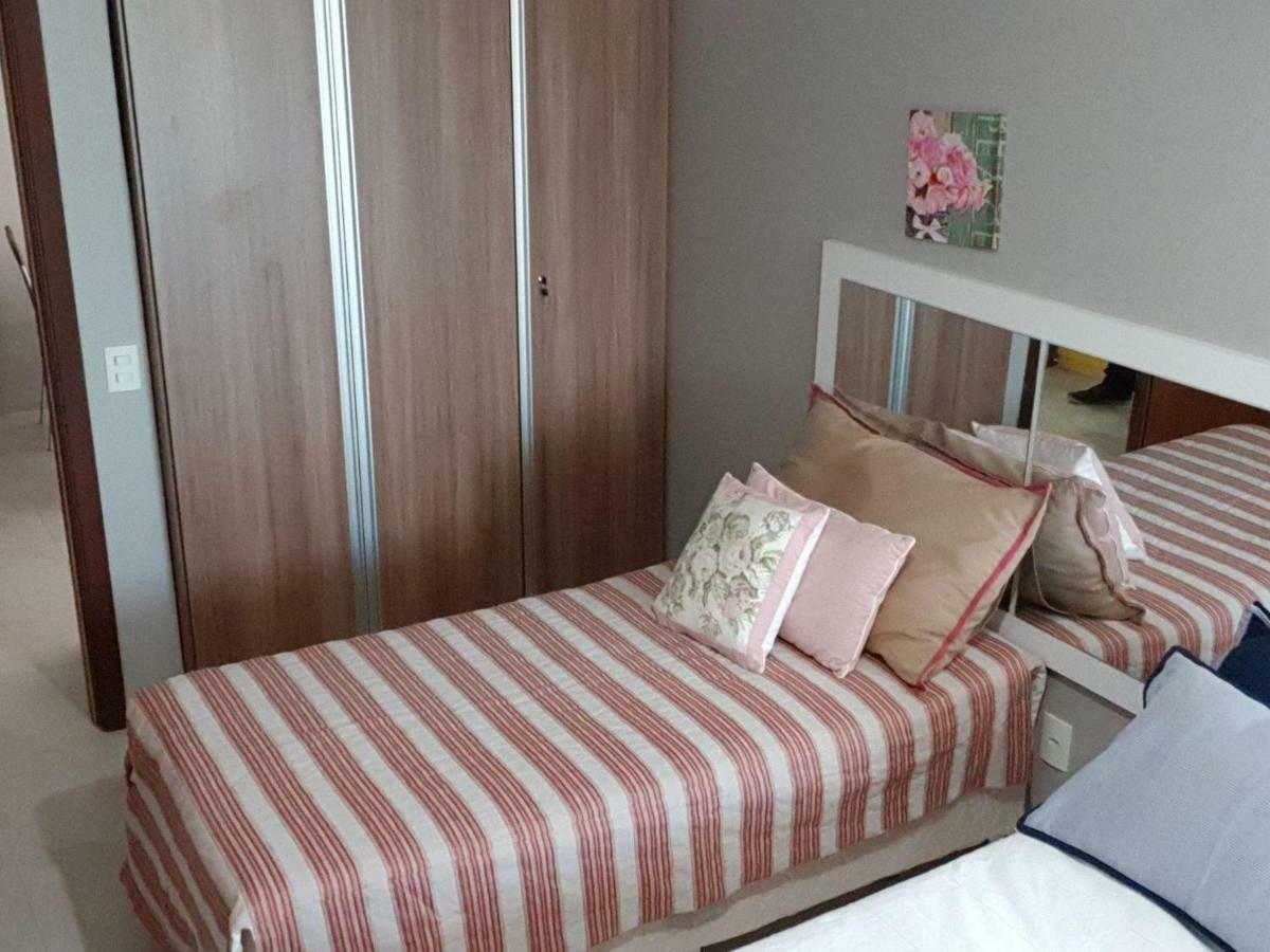 Scopa Beach - Apartamento No Porto Das Dunas - Vizinho Ao Beach Park Aquiraz Ngoại thất bức ảnh