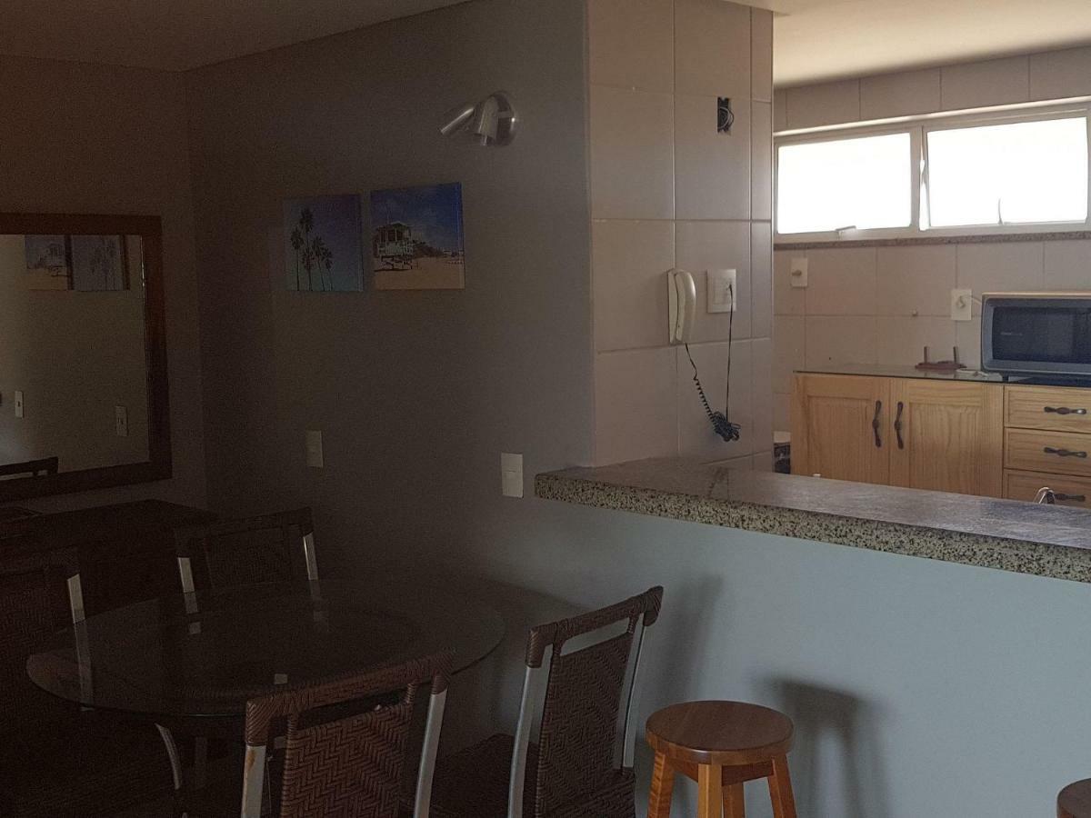 Scopa Beach - Apartamento No Porto Das Dunas - Vizinho Ao Beach Park Aquiraz Ngoại thất bức ảnh