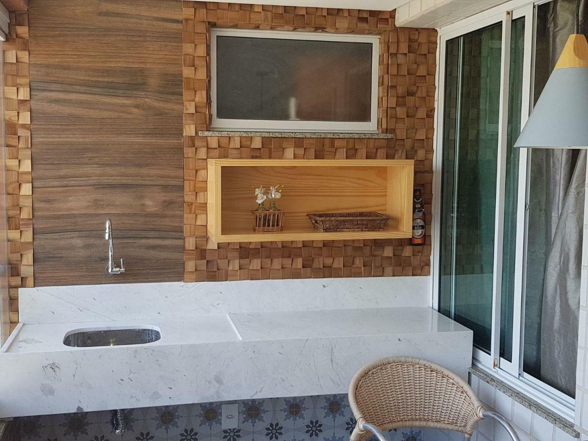 Scopa Beach - Apartamento No Porto Das Dunas - Vizinho Ao Beach Park Aquiraz Ngoại thất bức ảnh
