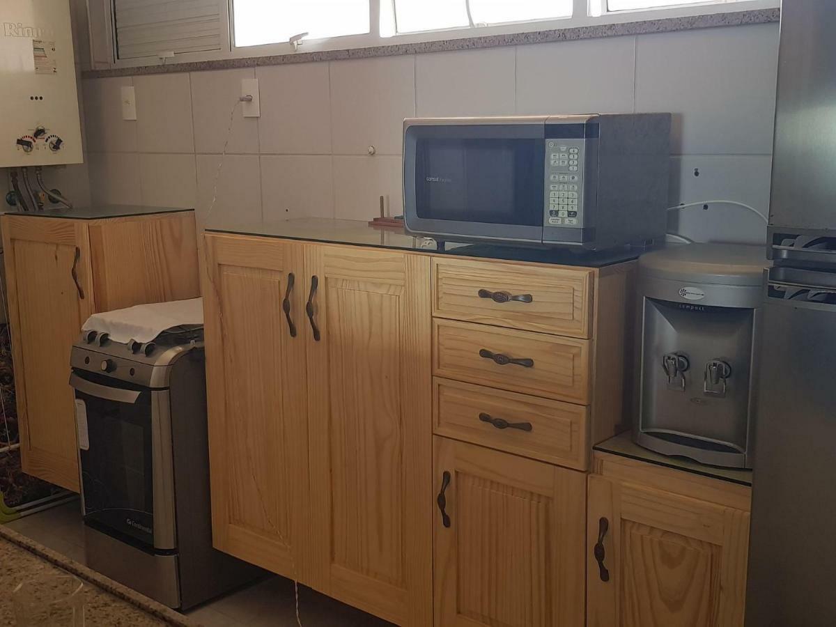 Scopa Beach - Apartamento No Porto Das Dunas - Vizinho Ao Beach Park Aquiraz Ngoại thất bức ảnh
